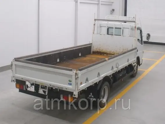 Бортовой Mitsubishi Canter б/у фото 2