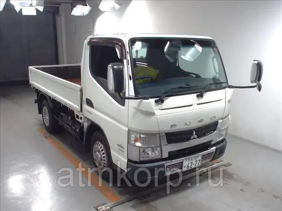 Бортовой Mitsubishi Canter  б/у