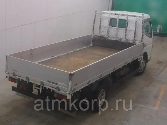 Бортовой Mitsubishi Canter  б/у фото 2