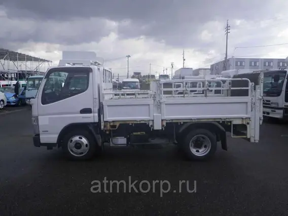 Бортовой Mitsubishi Canter  б/у фото 6