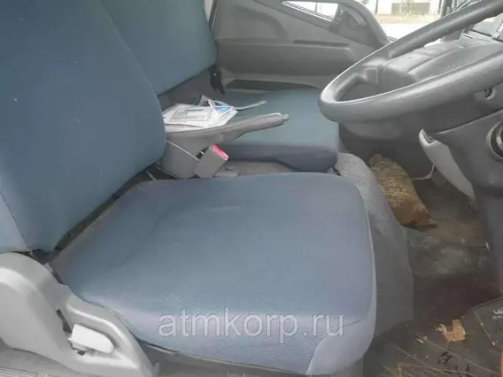 Бортовой Mitsubishi Canter  б/у фото 9