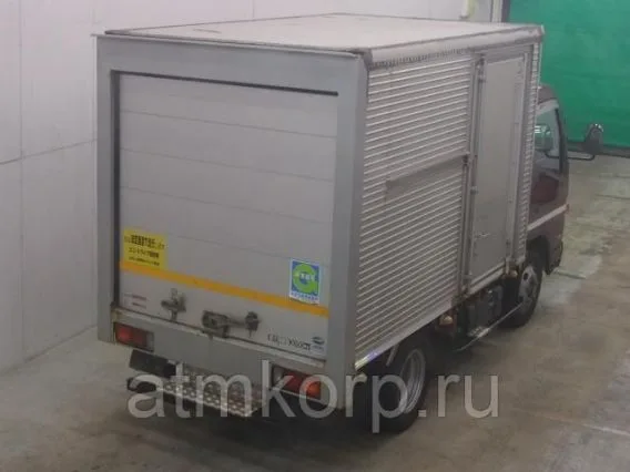 Автофургон Mitsubishi Canter  б/у фото 2