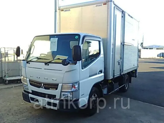 Автофургон Mitsubishi Canter  б/у