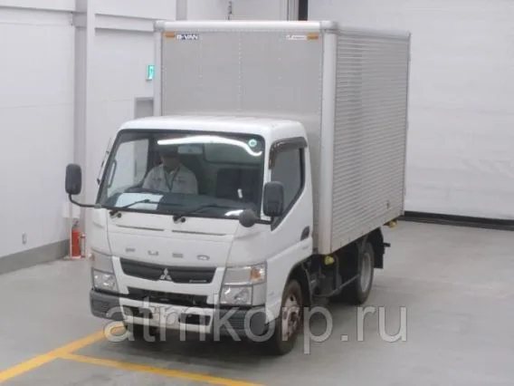 Автофургон Mitsubishi Canter  б/у