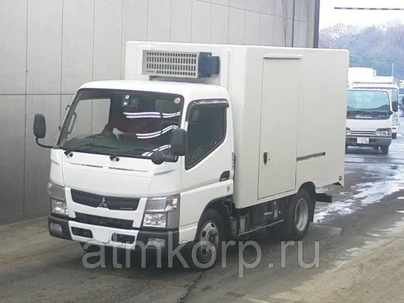 Рефрижератор Mitsubishi Canter  б/у