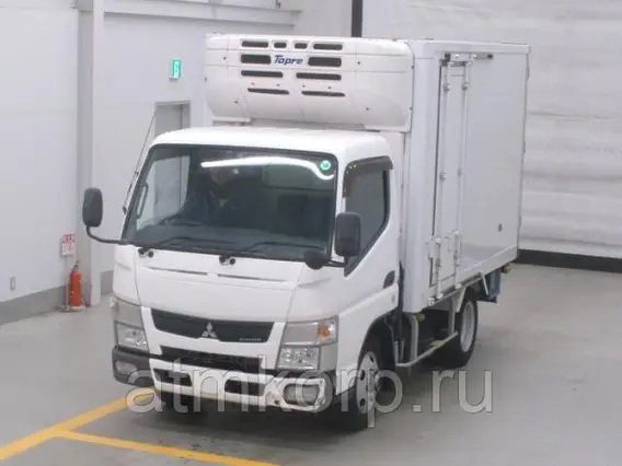 Рефрижератор Mitsubishi Canter  б/у