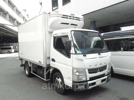 Рефрижератор Mitsubishi Canter  б/у