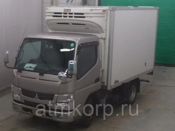 Рефрижератор Mitsubishi Canter  б/у