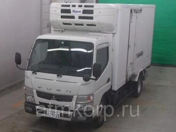 Рефрижератор Mitsubishi Canter  б/у