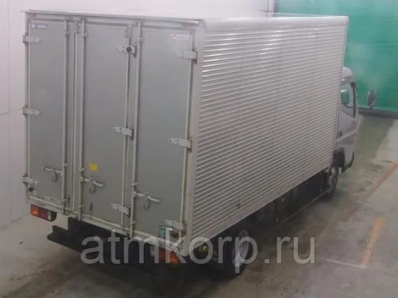 Автофургон Mitsubishi Canter  б/у фото 2