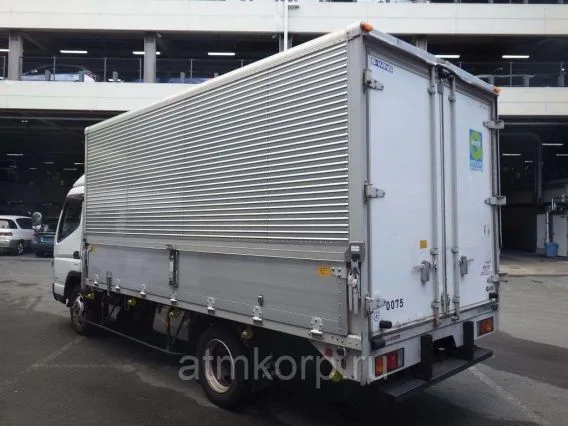 Автофургон Mitsubishi Canter  б/у фото 2