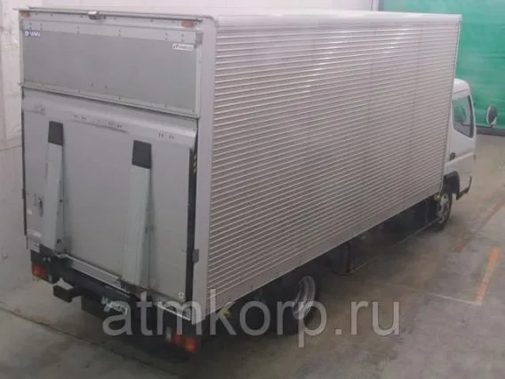 Автофургон Mitsubishi Canter  б/у фото 2