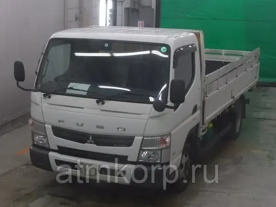 Бортовой Mitsubishi Canter  б/у