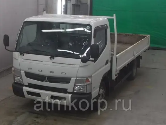 Бортовой Mitsubishi Canter  б/у
