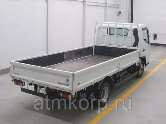 Бортовой Mitsubishi Canter  б/у фото 2