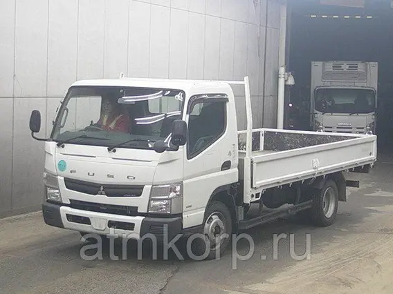 Бортовой Mitsubishi MITSUBISHI б/у