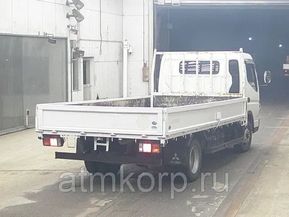 Бортовой Mitsubishi MITSUBISHI б/у фото 2