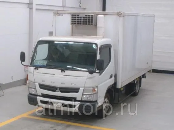 Рефрижератор Mitsubishi Canter  б/у