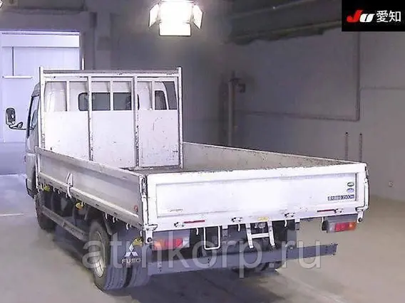 Бортовой Mitsubishi Canter  б/у фото 2