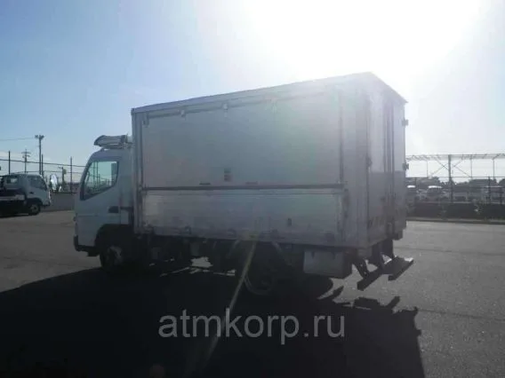 Автофургон Mitsubishi Canter  б/у фото 2