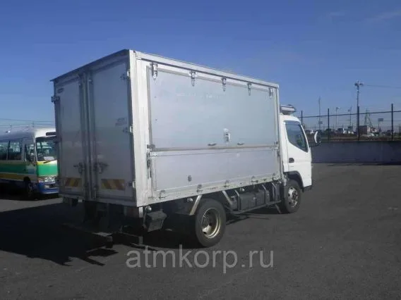 Автофургон Mitsubishi Canter  б/у фото 4