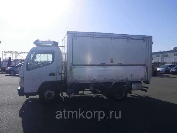 Автофургон Mitsubishi Canter  б/у фото 6