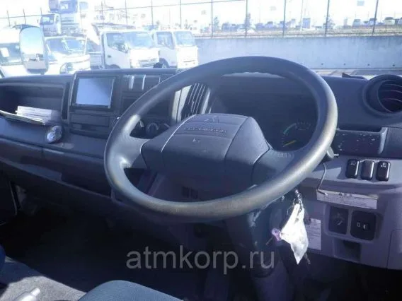 Автофургон Mitsubishi Canter  б/у фото 8