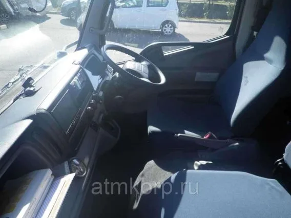 Автофургон Mitsubishi Canter  б/у фото 10