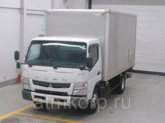 Автофургон Mitsubishi Canter  б/у