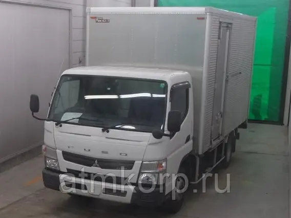 Автофургон Mitsubishi Canter  б/у