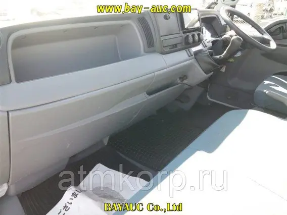 Эвакуатор Mitsubishi Canter  б/у фото 6