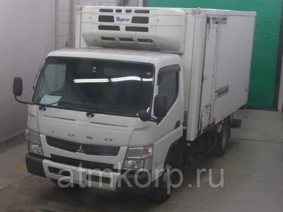 Рефрижератор Mitsubishi Canter  б/у
