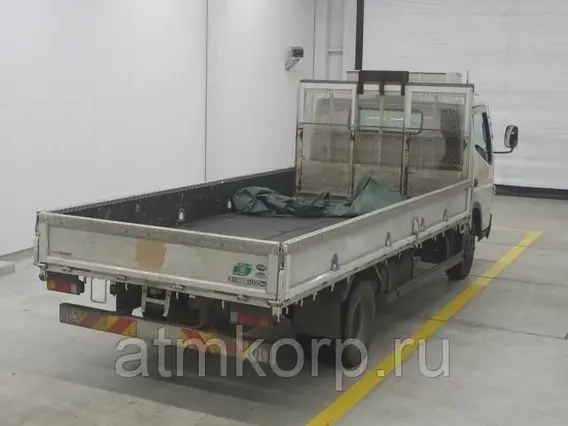 Бортовой Mitsubishi Canter б/у фото 2