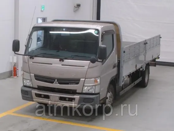 Бортовой Mitsubishi Canter  б/у
