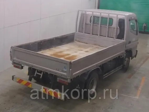 Бортовой Mitsubishi Canter  б/у фото 2
