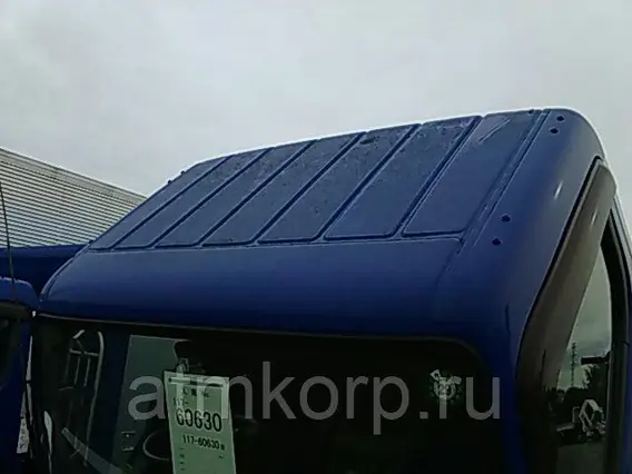 Автофургон Mitsubishi Canter  б/у фото 6