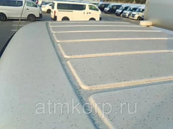 Автофургон Mitsubishi Canter  б/у фото 6