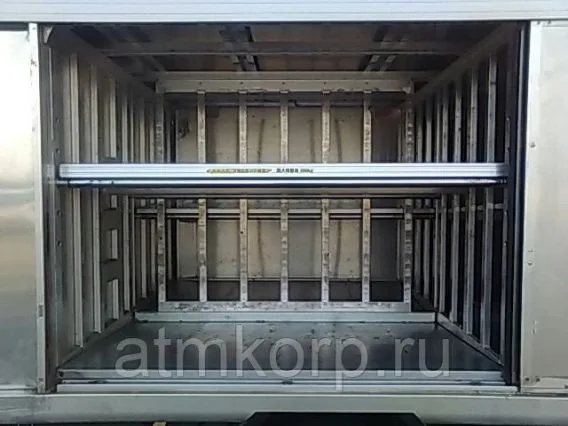 Автофургон Mitsubishi Canter  б/у фото 7