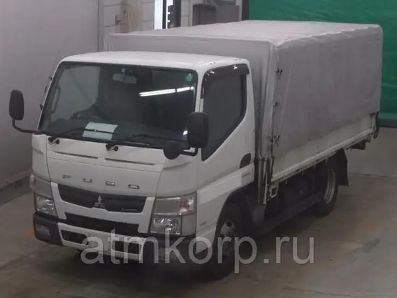 Бортовой Mitsubishi Canter  б/у