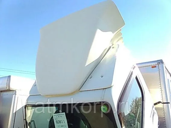 Автофургон Mitsubishi Canter  б/у фото 6