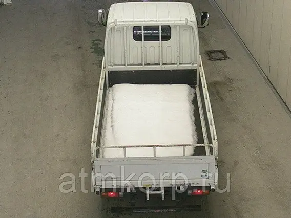 Бортовой Mitsubishi Canter  б/у фото 3