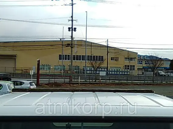Самосвал Mitsubishi Canter  б/у фото 6