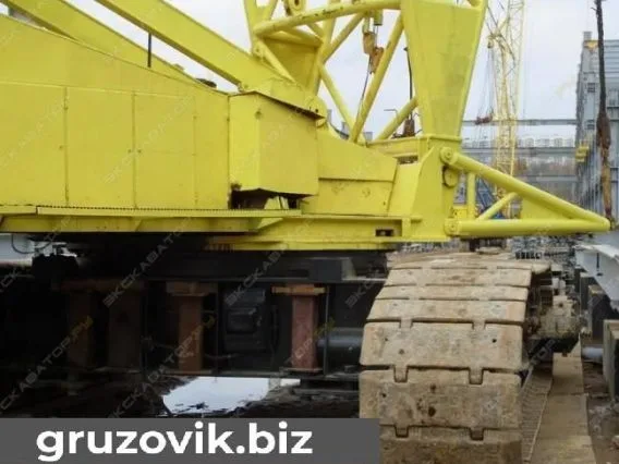 Автокран Ульяновец МКГС-10 2020 года новый