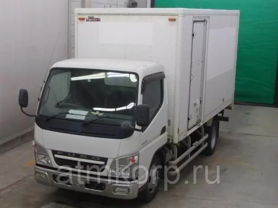 Автофургон Mitsubishi Canter  б/у