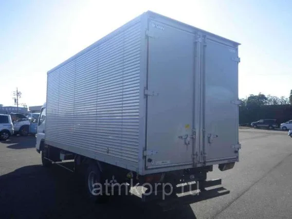 Автофургон Mitsubishi Canter  б/у фото 2