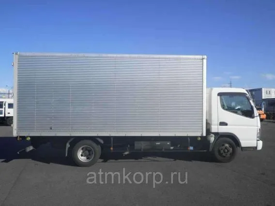 Автофургон Mitsubishi Canter  б/у фото 5