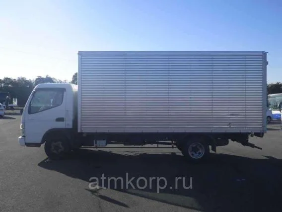 Автофургон Mitsubishi Canter  б/у фото 6