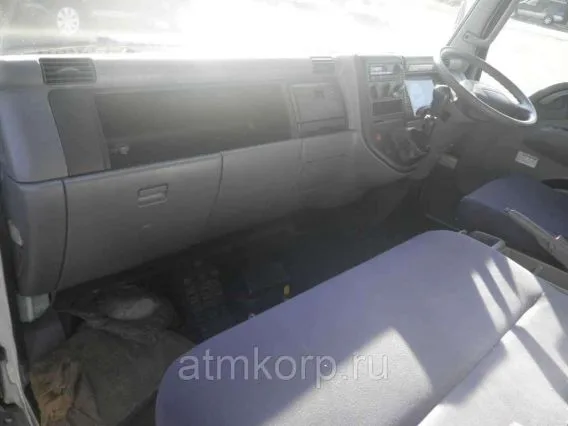 Автофургон Mitsubishi Canter  б/у фото 10