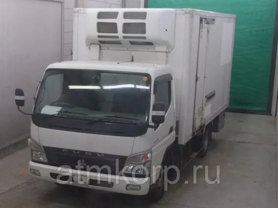 Рефрижератор Mitsubishi Canter  б/у