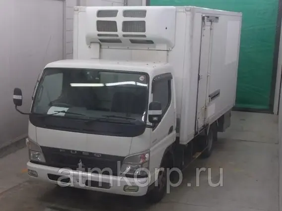 Рефрижератор Mitsubishi Canter  б/у